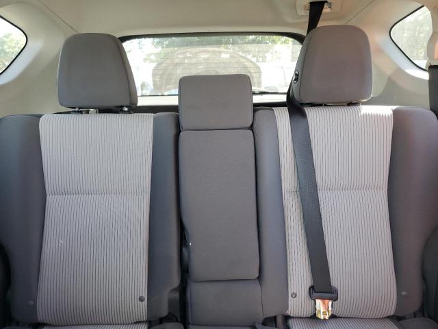 Photo 10 from auction – 2013 TOYOTA RAV4 LE with VIN 2T3BFREV3DW023421