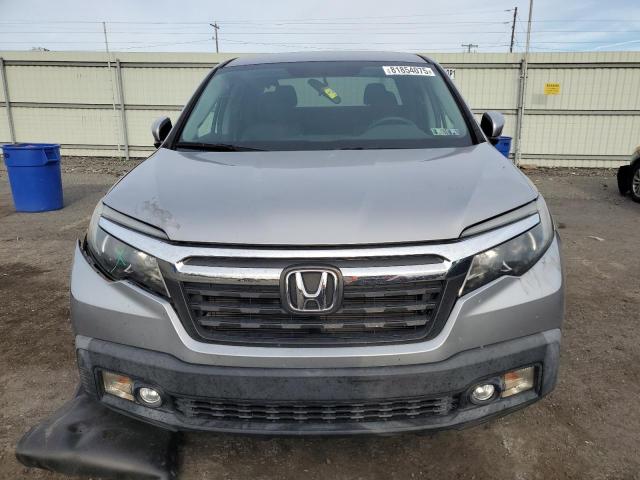 Photo 5 from auction – 2017 HONDA RIDGELINE with VIN 5FPYK3F46HB007094