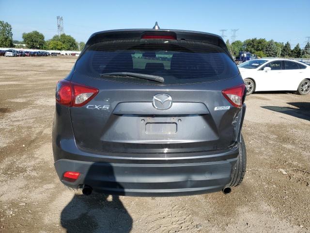 Photo 6 from auction – 2016 MAZDA CX-5 SPORT with VIN JM3KE2BY7G0863355