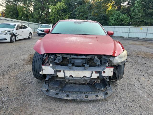 Photo 5 from auction – 2017 MAZDA 6 TOURING with VIN JM1GL1V55H1123511