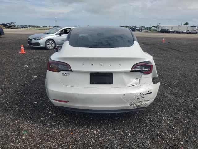 Photo 6 from auction – 2019 TESLA MODEL 3 with VIN 5YJ3E1EA0KF486660