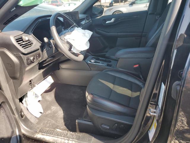 Photo 7 from auction – 2023 FORD ESCAPE ST with VIN 1FMCU0MN8PUA38579