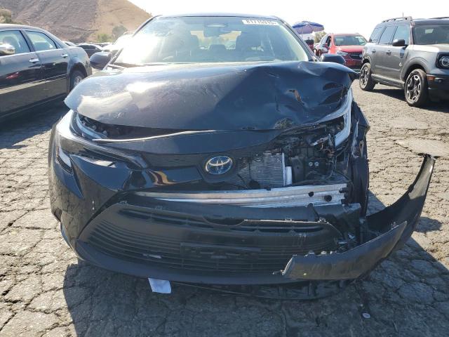 Photo 5 from auction – 2025 TOYOTA COROLLA LE with VIN JTDBCMFE5S3082206