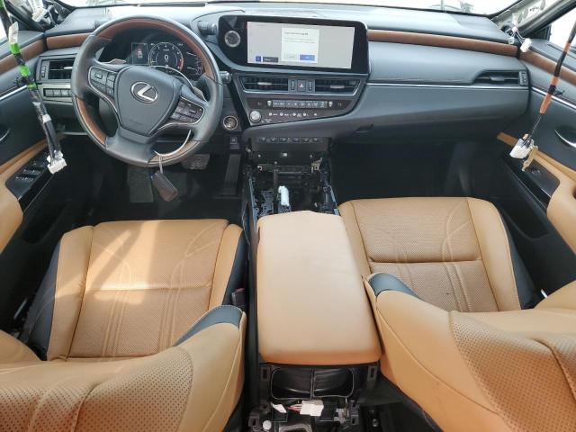 Photo 8 from auction – 2025 LEXUS ES 350 BAS with VIN 58AEZ1B17SU185011