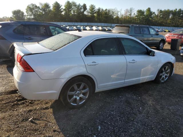 Photo 3 from auction – 2010 MERCURY MILAN PREM with VIN 3MEHM0JAXAR649450