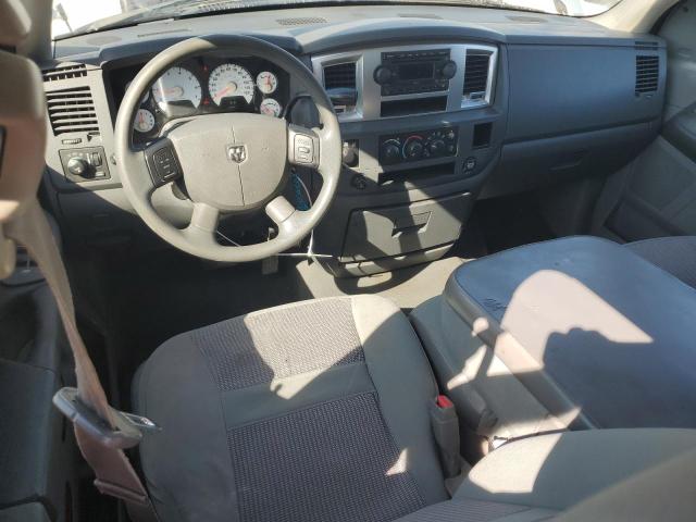 Photo 8 from auction – 2007 DODGE RAM 1500 S with VIN 1D7HU18297S198603