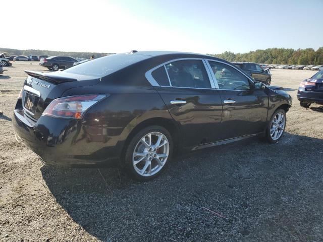 Photo 3 from auction – 2012 NISSAN MAXIMA S with VIN 1N4AA5AP4CC837305