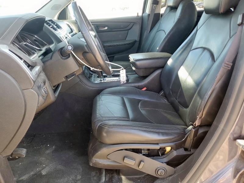 Photo 7 from auction – 2014 GMC ACADIA SLT with VIN 1GKKVRKD5EJ167085
