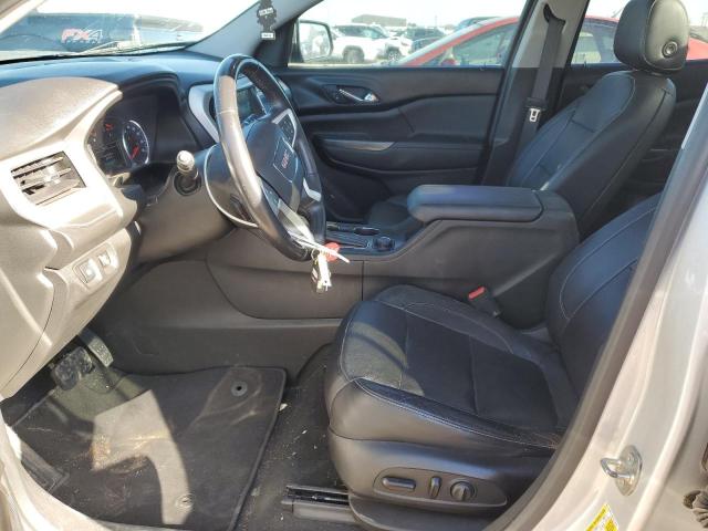 Photo 7 from auction – 2017 GMC ACADIA SLT-1 with VIN 1GKKNULS0HZ175133