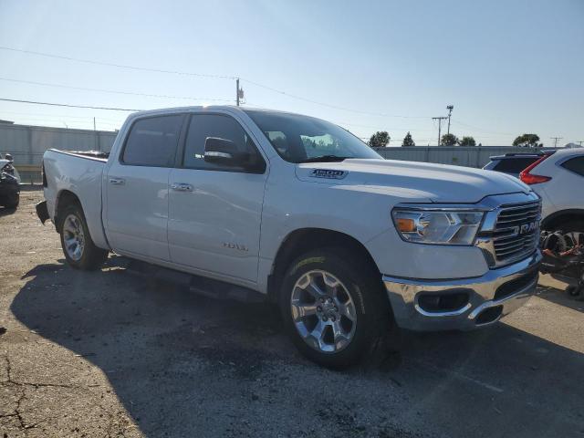 Photo 4 from auction – 2019 RAM 1500 BIG H with VIN 1C6SRFFT4KN715573