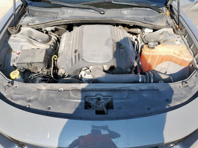 Photo 11 from auction – 2017 DODGE CHARGER R/ with VIN 2C3CDXCT6HH547995