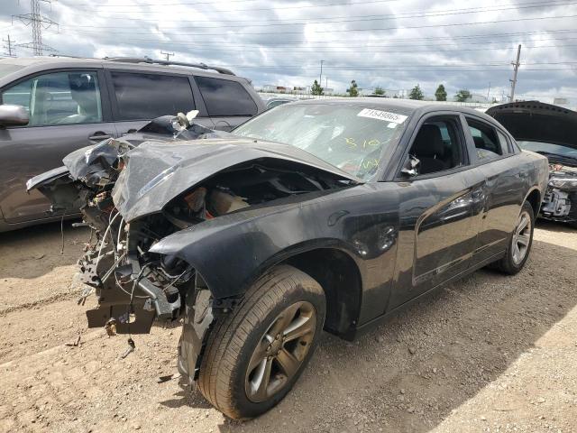 Zdjęcie 1 z aukcji – 2014 DODGE CHARGER SE z VIN 2C3CDXBG8EH328259