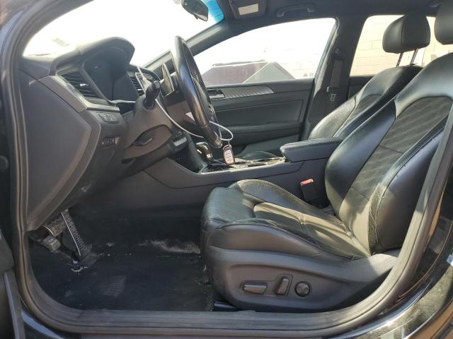 Photo 7 from auction – 2019 HYUNDAI SONATA LIM with VIN 5NPE34AF8KH785574