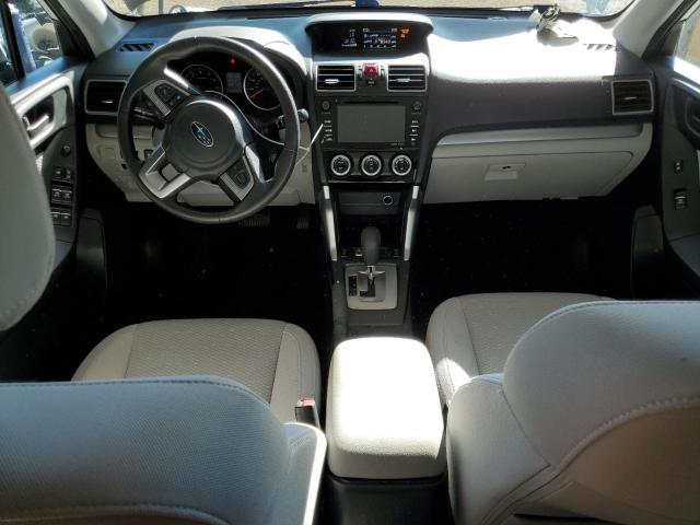 Photo 8 from auction – 2018 SUBARU FORESTER 2 with VIN JF2SJAEC0JH604425