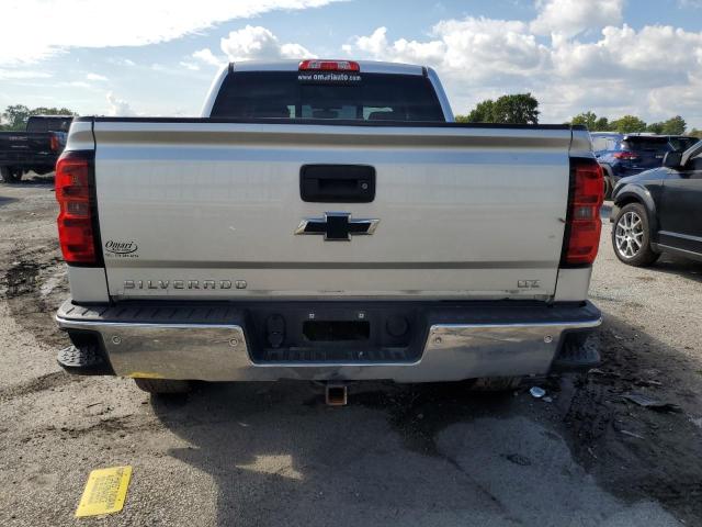 Photo 6 from auction – 2015 CHEVROLET SILVERADO with VIN 3GCUKSEC9FG137002