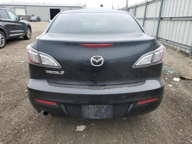 Photo 6 from auction – 2012 MAZDA 3 I with VIN JM1BL1UF7C1579555
