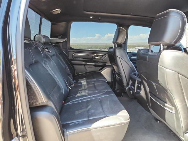 Photo 10 from auction – 2020 RAM 1500 LIMIT with VIN 1C6SRFHT6LN342633