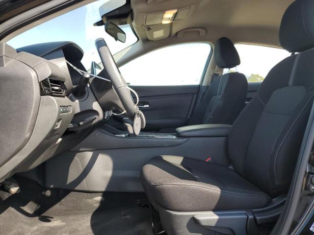 Photo 7 from auction – 2023 NISSAN SENTRA SV with VIN 3N1AB8CV9PY289760