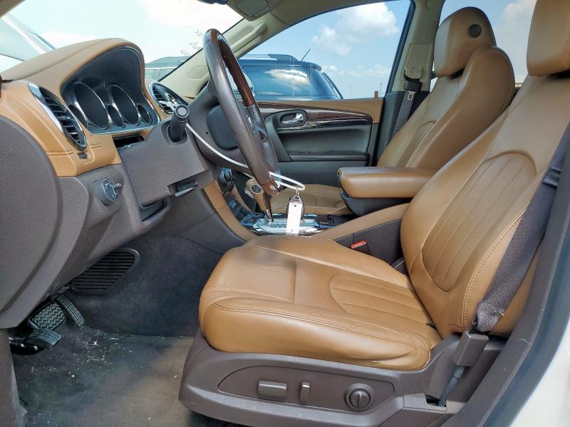 Photo 7 from auction – 2013 BUICK ENCLAVE with VIN 5GAKRCKD1DJ268511