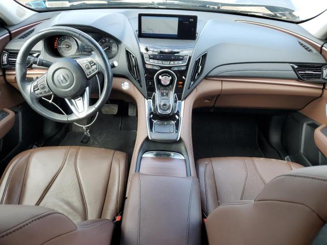 Photo 8 from auction – 2024 ACURA RDX TECHNOLOGY with VIN 5J8TC2H53RL006808