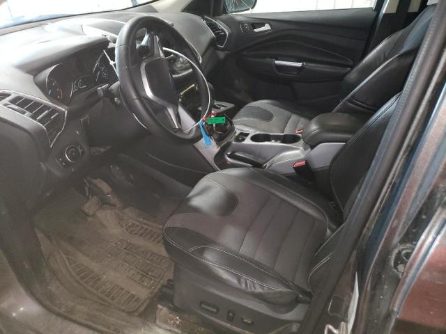 Photo 7 from auction – 2016 FORD ESCAPE SE with VIN 1FMCU0G91GUC60038