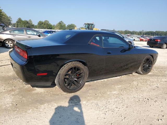 Photo 3 from auction – 2012 DODGE CHALLENGER with VIN 2C3CDYBT6CH291955