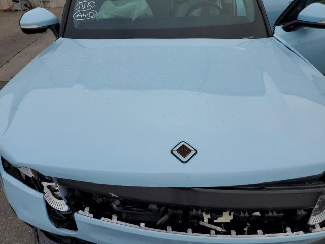 Photo 12 from auction – 2024 RIVIAN R1S ADVENT with VIN 7PDSGBBA0RN044224