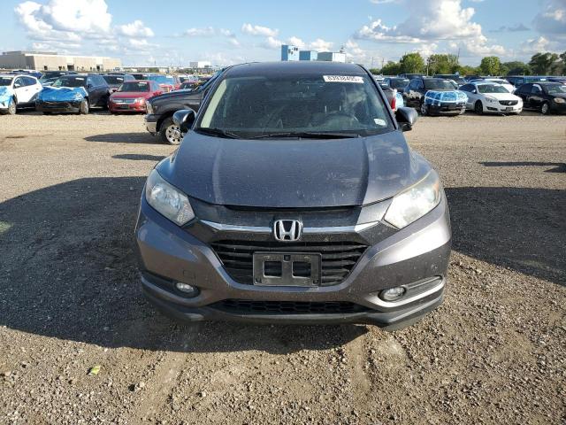 Photo 5 from auction – 2017 HONDA OTHER with VIN 3CZRU5G57HM702300