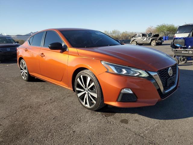 Photo 4 from auction – 2020 NISSAN ALTIMA SR with VIN 1N4BL4CV8LC148890