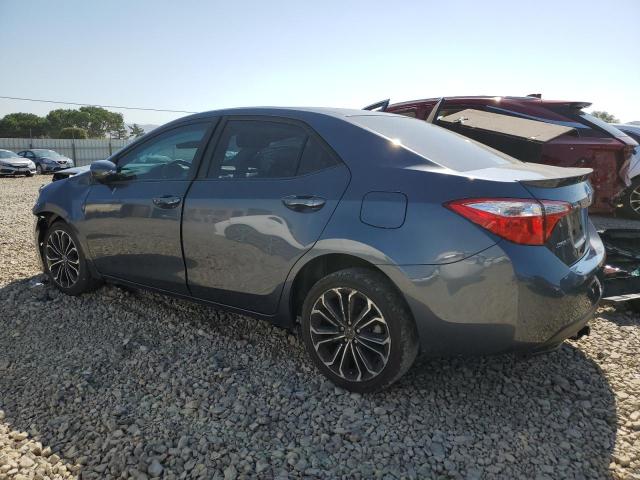 Photo 2 from auction – 2016 TOYOTA COROLLA L with VIN 5YFBURHEXGP394415