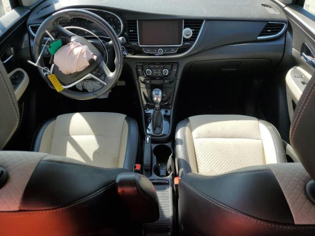 Photo 8 from auction – 2018 BUICK ENCORE PRE with VIN KL4CJASB6JB519326