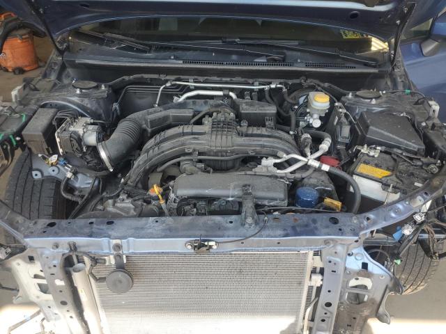 Photo 11 from auction – 2019 SUBARU CROSSTREK with VIN JF2GTAEC3K8337377