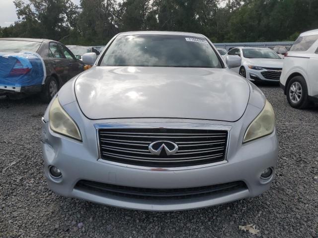 Photo 5 from auction – 2012 INFINITI M37 with VIN JN1BY1AP7CM336134