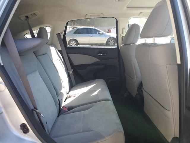 Photo 10 from auction – 2015 HONDA CR-V EX with VIN 3CZRM3H57FG704532