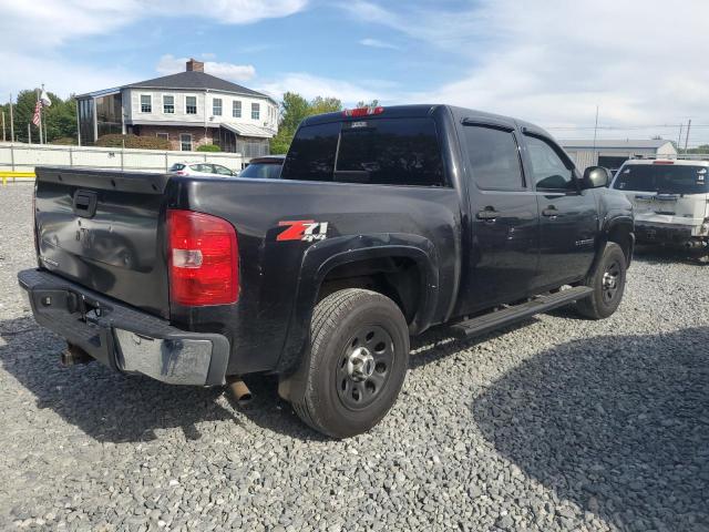Photo 3 from auction – 2011 CHEVROLET SILVERADO with VIN 3GCPKSE35BG352092