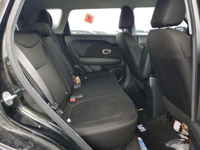 Photo 11 from auction – 2016 KIA SOUL with VIN KNDJN2A21G7344133