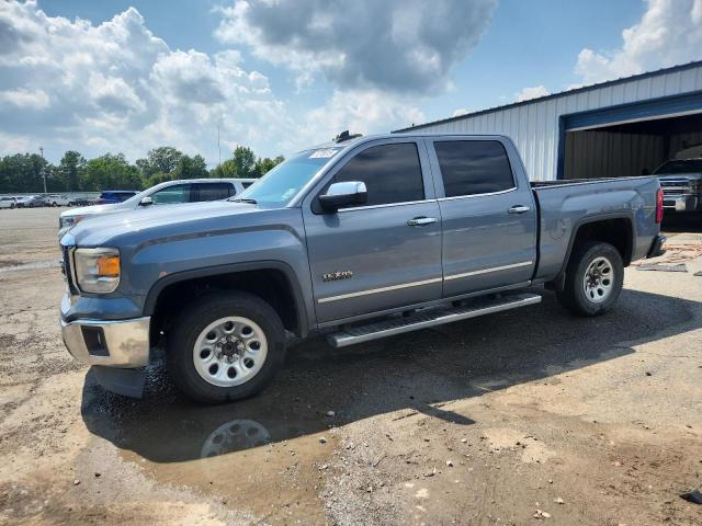 GMC SIERRA C15 2015 with VIN 3GTP1VEC5FG308250 - Photo from auction