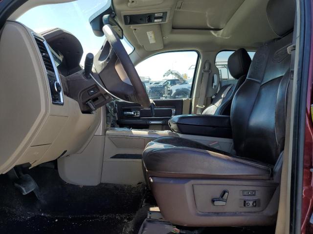 Photo 7 from auction – 2017 RAM 3500 LONGH with VIN 3C63RRNL4HG775622
