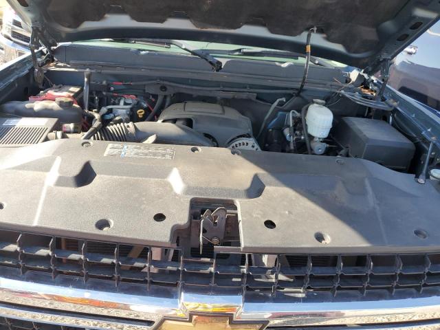 Photo 11 from auction – 2007 CHEVROLET SILVERADO with VIN 1GCHK29K47E556032