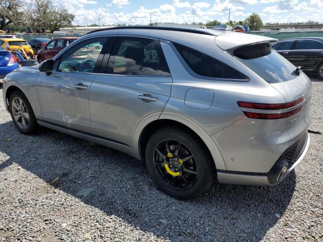 Photo 2 from auction – 2023 GENESIS GV70 BASE with VIN KMUMCDTC6PU081852