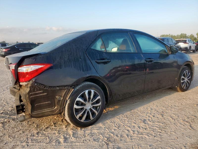 Photo 3 from auction – 2015 TOYOTA COROLLA L with VIN 5YFBURHE2FP325197