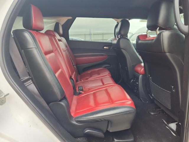 Photo 11 from auction – 2021 DODGE DURANGO R/ with VIN 1C4SDHCT8MC608192