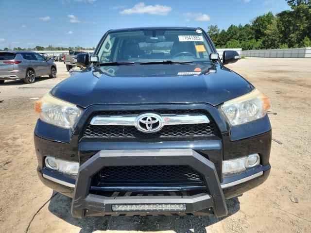 Photo 5 from auction – 2013 TOYOTA 4RUNNER SR5 with VIN JTEBU5JRXD5127754