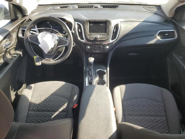 Photo 8 from auction – 2022 CHEVROLET EQUINOX LT with VIN 3GNAXKEV2NL259073