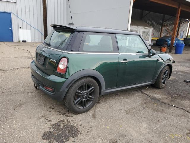 Photo 3 from auction – 2013 MINI COOPER S with VIN WMWSV3C56DT391076