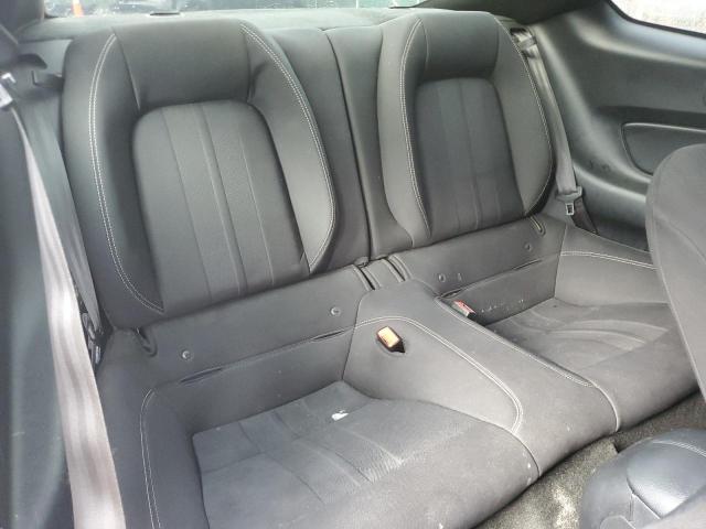 Photo 10 from auction – 2018 FORD MUSTANG with VIN 1FA6P8TH1J5110703