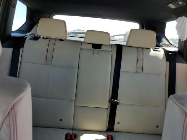 Photo 10 from auction – 2016 BMW X3 XDRIVE3 with VIN 5UXWX7C53G0R18050