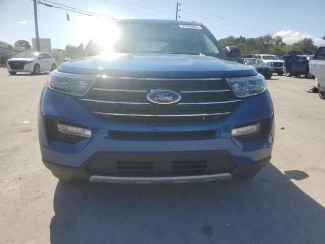 Zdjęcie 5 z aukcji – 2021 FORD EXPLORER XLT z VIN 1FMSK8DH4MGC40727