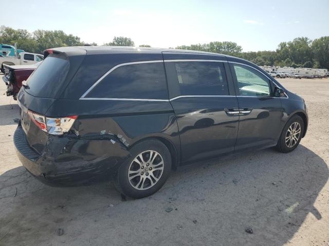 Photo 3 from auction – 2012 HONDA ODYSSEY EX with VIN 5FNRL5H69CB026574