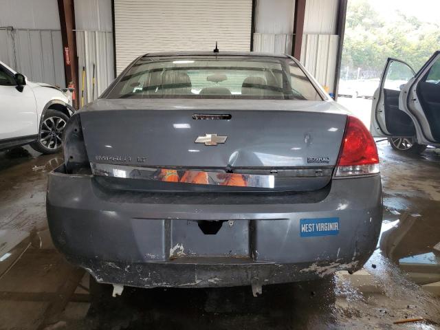 Photo 6 from auction – 2008 CHEVROLET IMPALA LT with VIN 2G1WT58K089178828